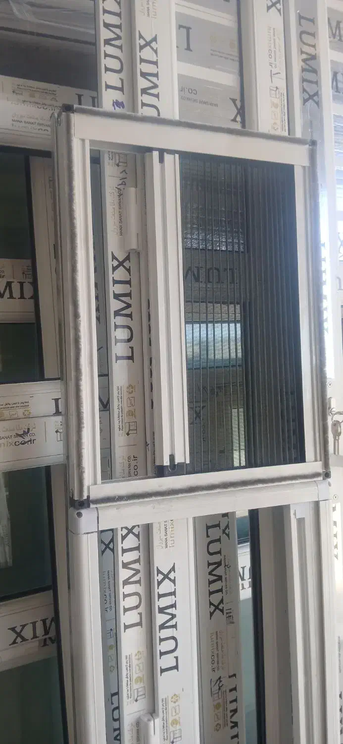 ساخت درو پنجره UPVC|مصالح و تجهیزات ساختمان|کرمانشاه, |دیوار
