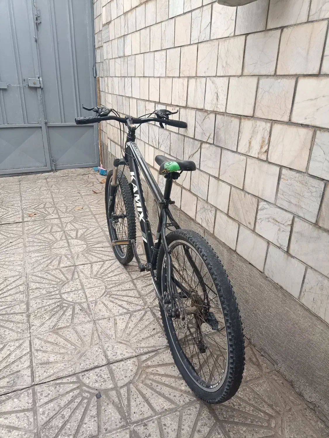 دوچرخه حرفه ای|دوچرخه، اسکیت، اسکوتر|فارسان, |دیوار