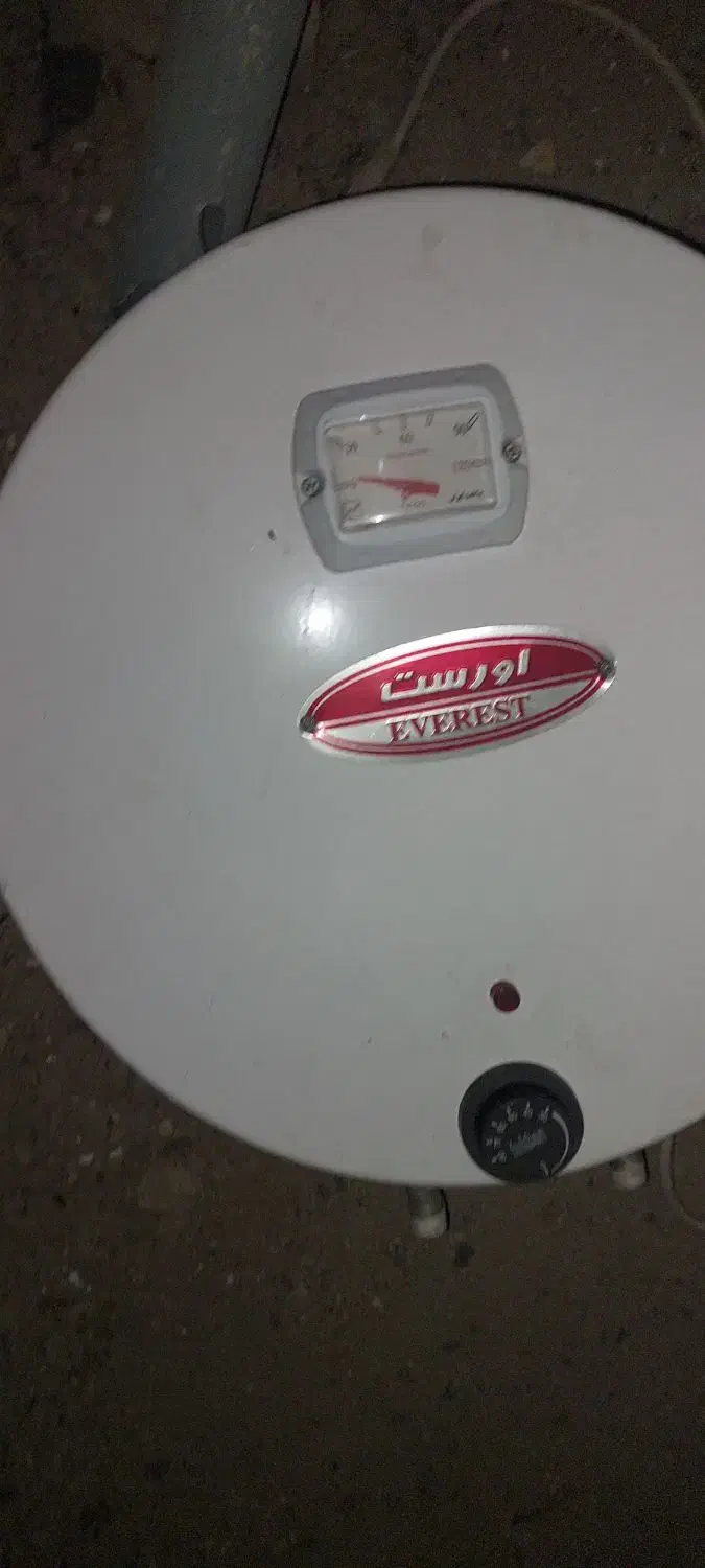 آبگرمکن|آبگرمکن، پکیج، شوفاژ|پاکدشت, پاکدشت (مامازند)|دیوار