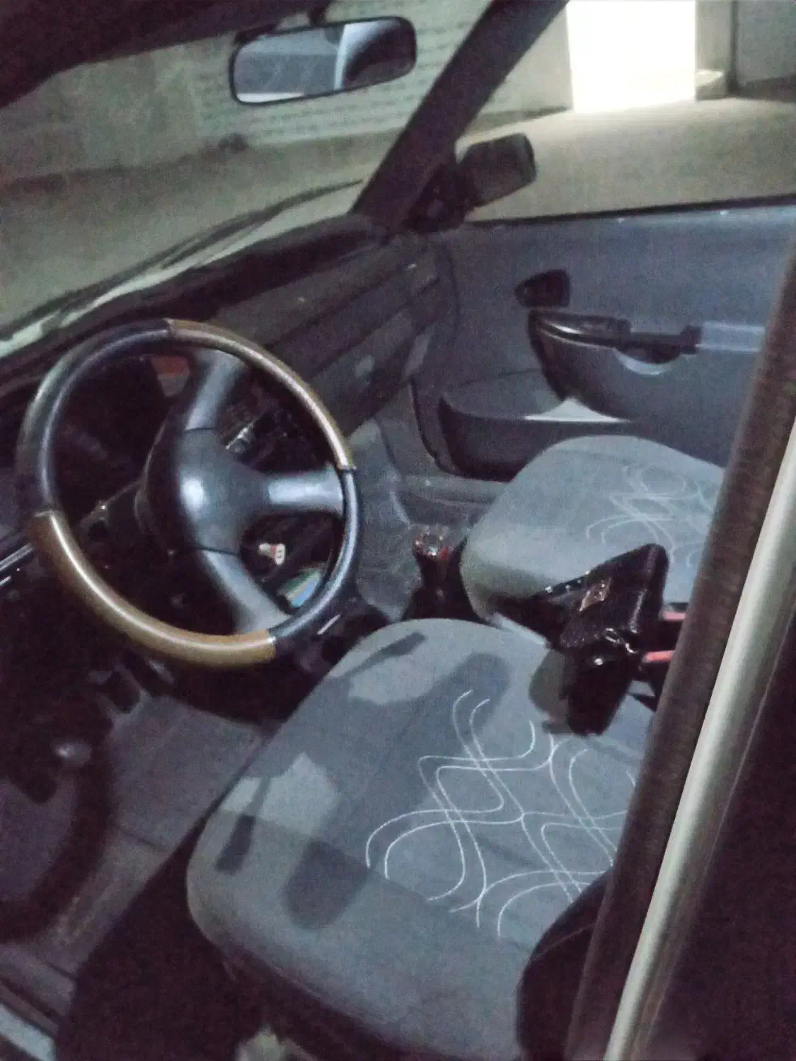 ماشین سواری|خودرو سواری و وانت|اردکان, |دیوار