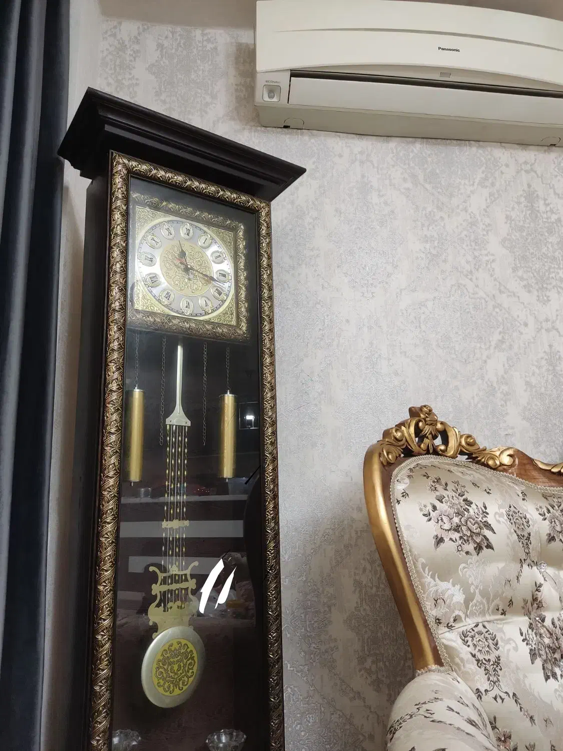 ساعت ایستاده|ساعت دیواری و تزئینی|بندرعباس, |دیوار