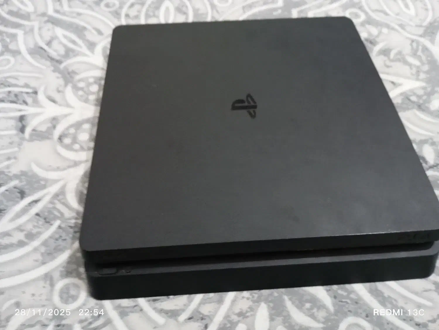 پی اس 4 اسلیم اکانتی|کنسول، بازی ویدئویی و آنلاین|تایباد, |دیوار