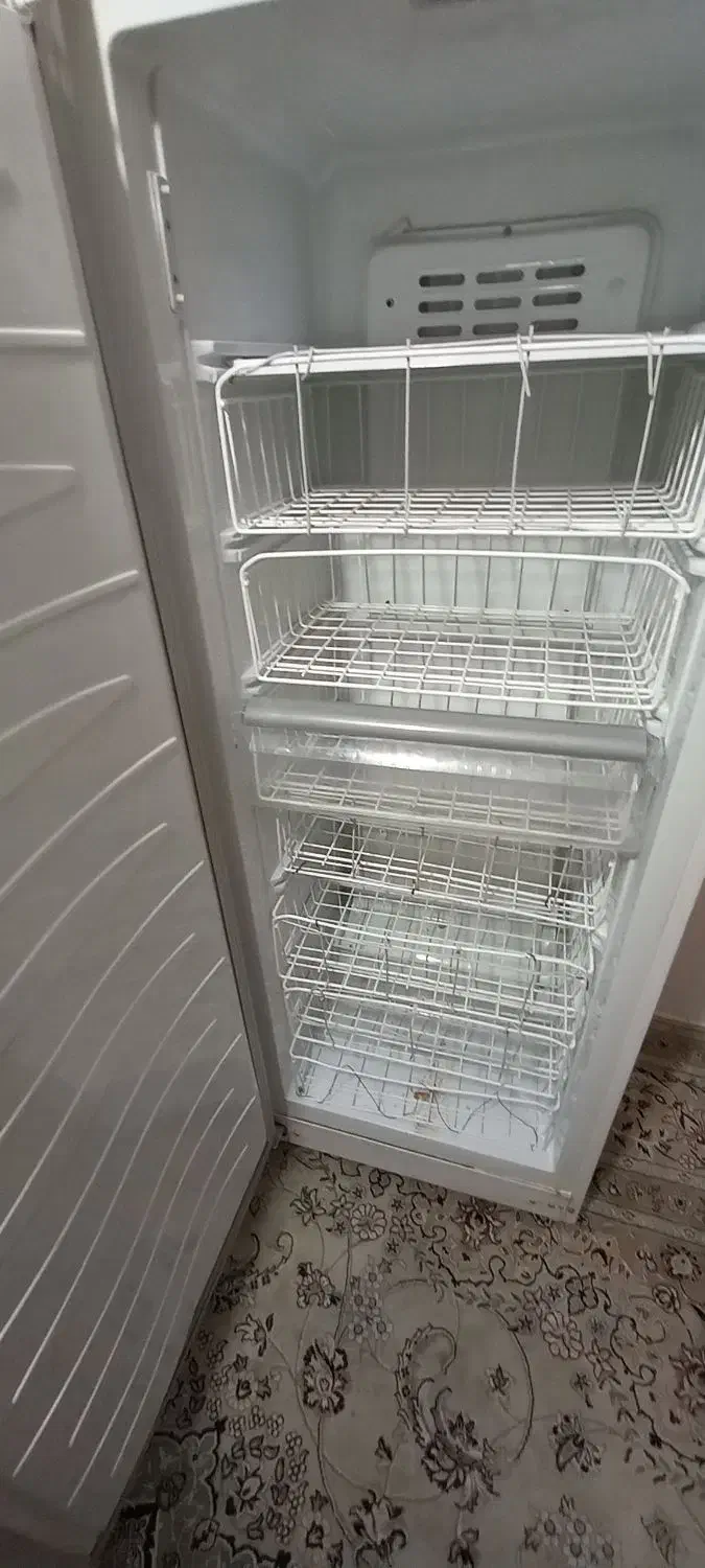 فریزر|یخچال و فریزر|اصفهان, پوریای ولی|دیوار