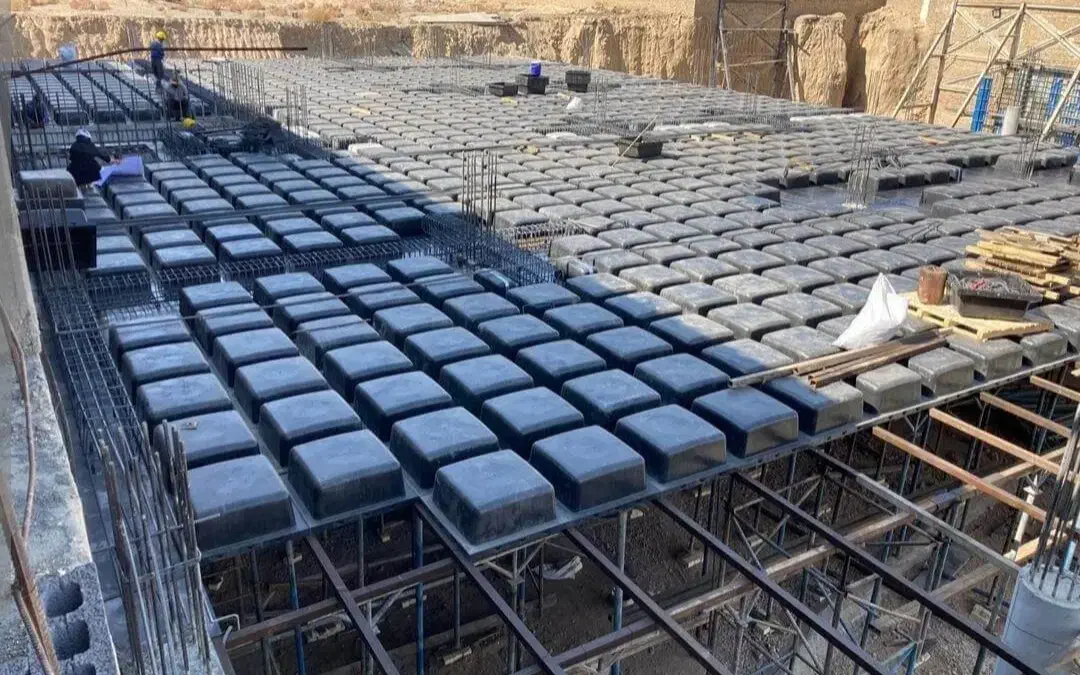 اجرا کننده اسکلت بتن|خدمات پیشه و مهارت|خرمآباد, |دیوار