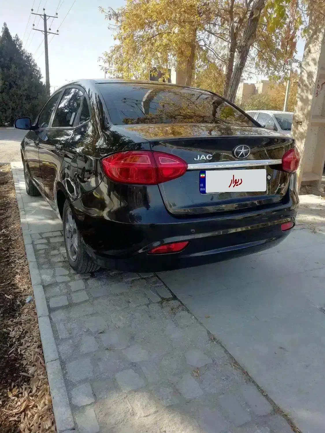 جک جی4 1401|خودرو سواری و وانت|ملایر, |دیوار