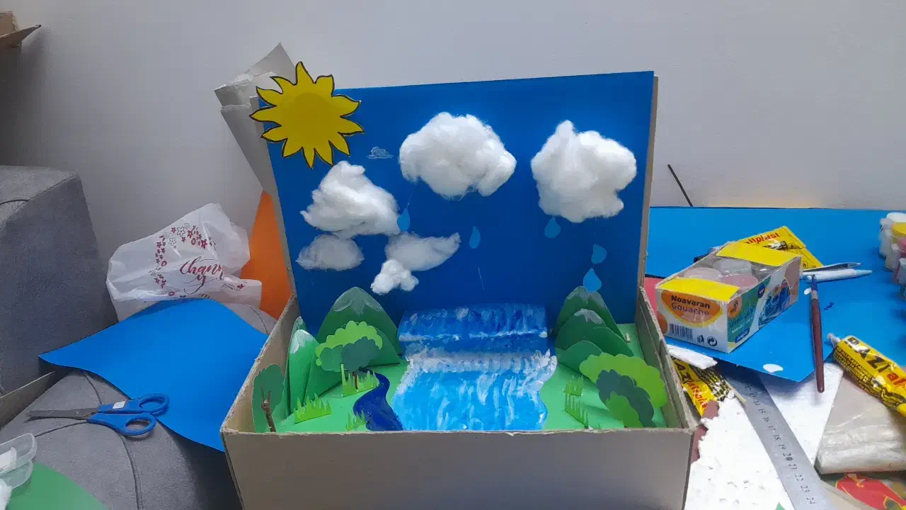 گیفت|صنایع دستی و سایر لوازم تزئینی|مشهد, حضرت حجت|دیوار