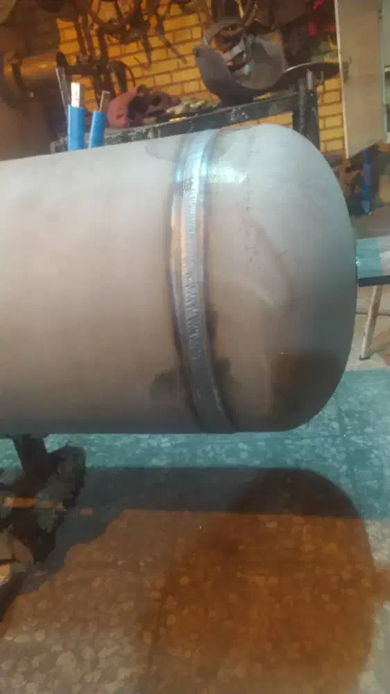 جوشکاری آرگون|خدمات پیشه و مهارت|اصفهان, شهرک صنعتی امیرکبیر (شاپور جدید)|دیوار