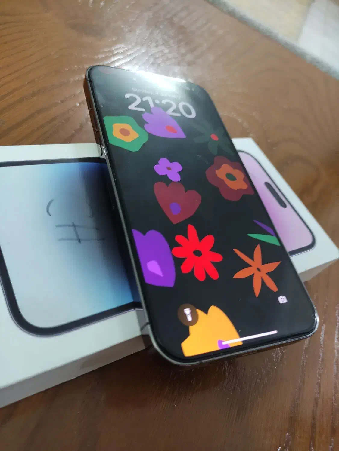 ایفون 14 پرومکس pro max|موبایل|مشهد, ثامن|دیوار