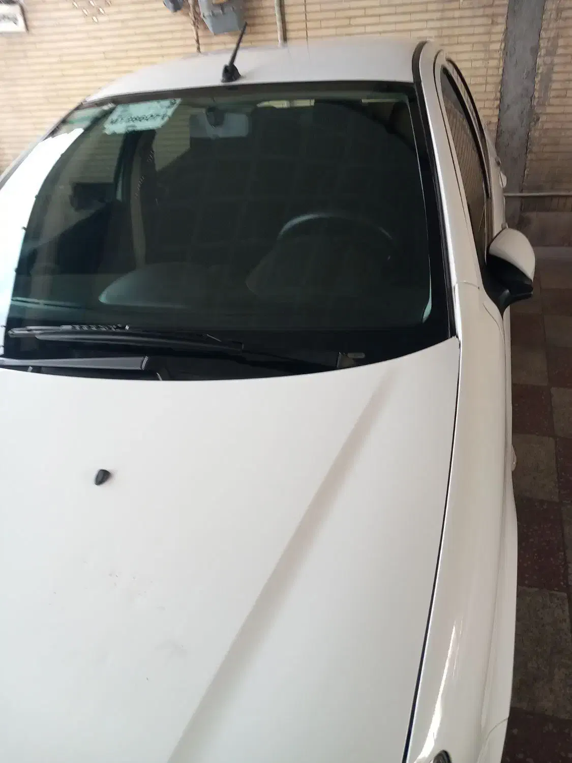 رانا پلاس مدل 1400|خودرو سواری و وانت|شیراز, سرو|دیوار