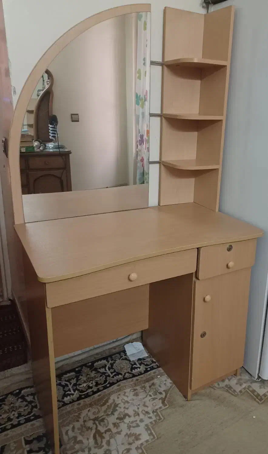 دراور|جاکفشی، کمد، دراور|تهران, امین حضور|دیوار