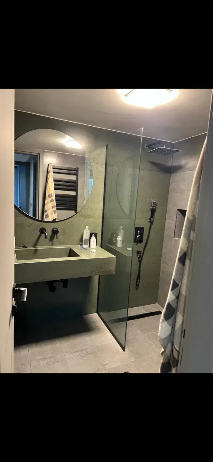 ۹۵ متری لوکیس دیباجی جنوبی