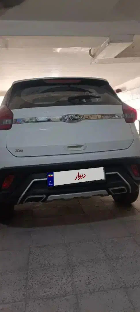 x22 لاکچری|خودرو سواری و وانت|تهران, نارمک جنوبی|دیوار