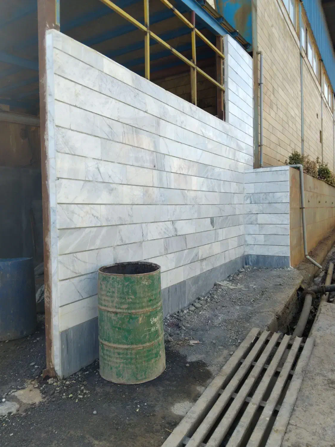 خورده کاری های کاشی و سرامیک|خدمات پیشه و مهارت|زنجان, |دیوار