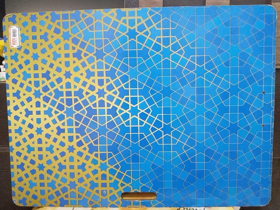 تخته شاسی A2 مناسب طراحی های بزرگ|لوازم التحریر|مسجد سلیمان, |دیوار