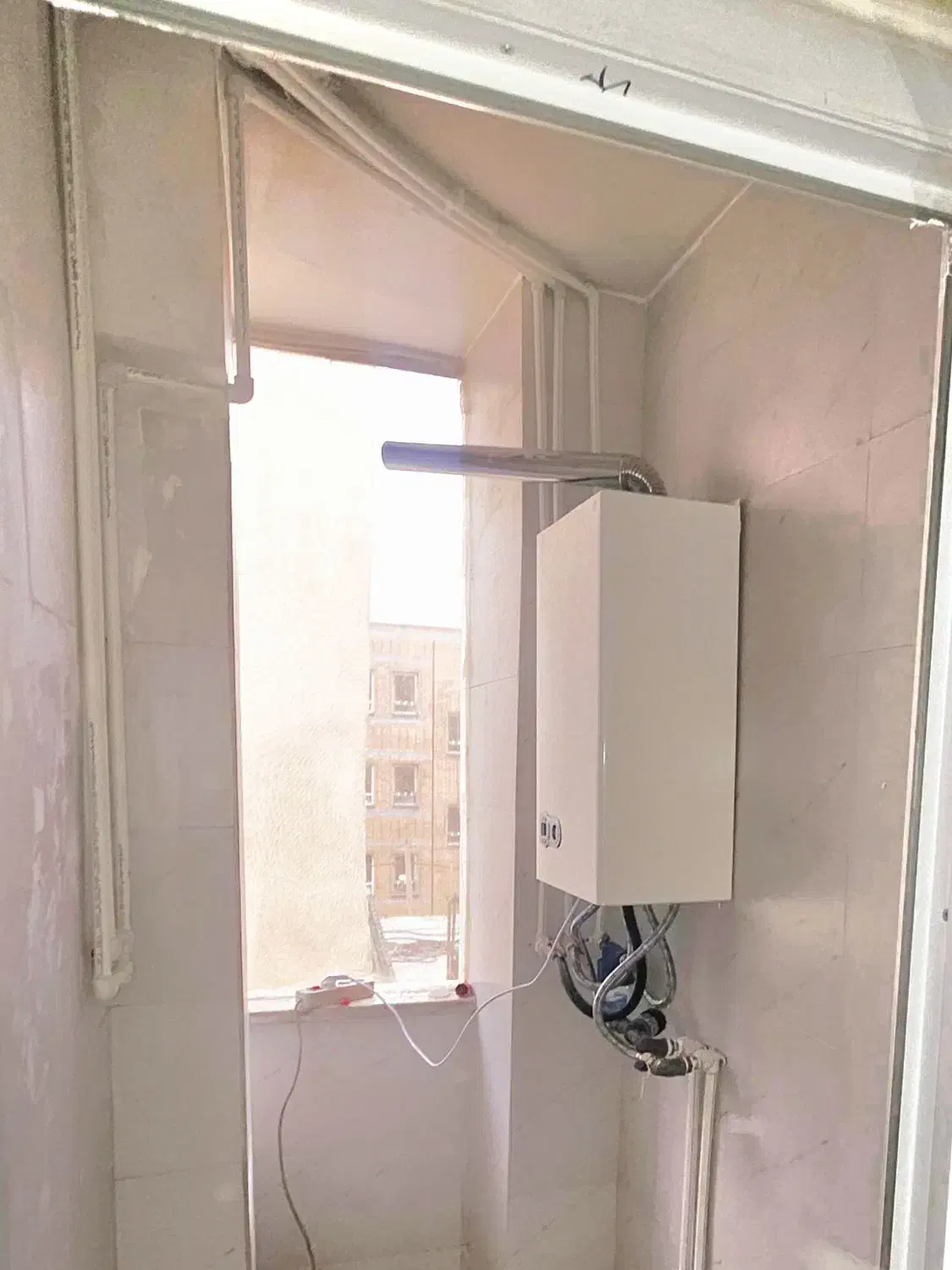 ۷۰متر مجیدیه جنوبی ۲خوابه بدون آسانسور تک واحدی