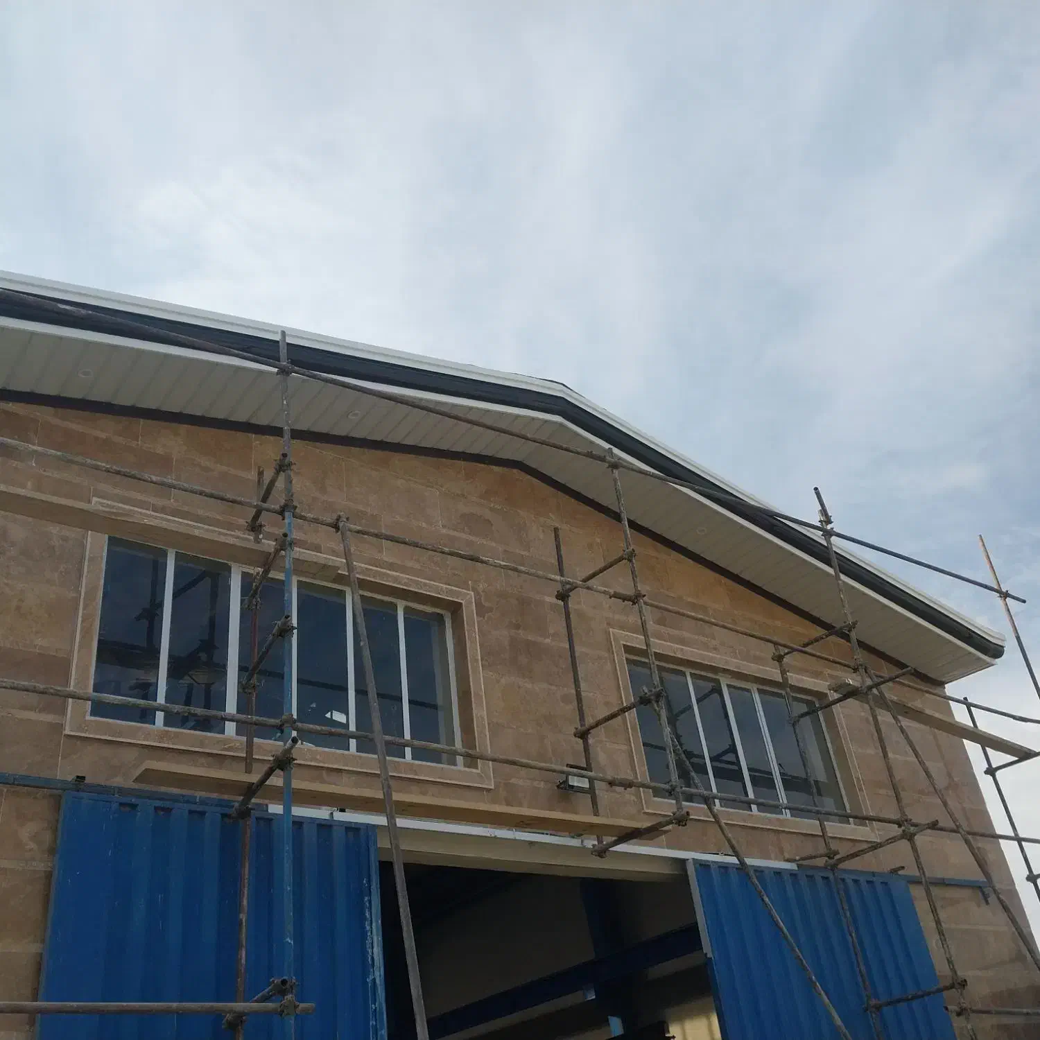 جوشکار ماهر ونیمه ماهر|خدمات پیشه و مهارت|پاکدشت, پاکدشت (مامازند)|دیوار