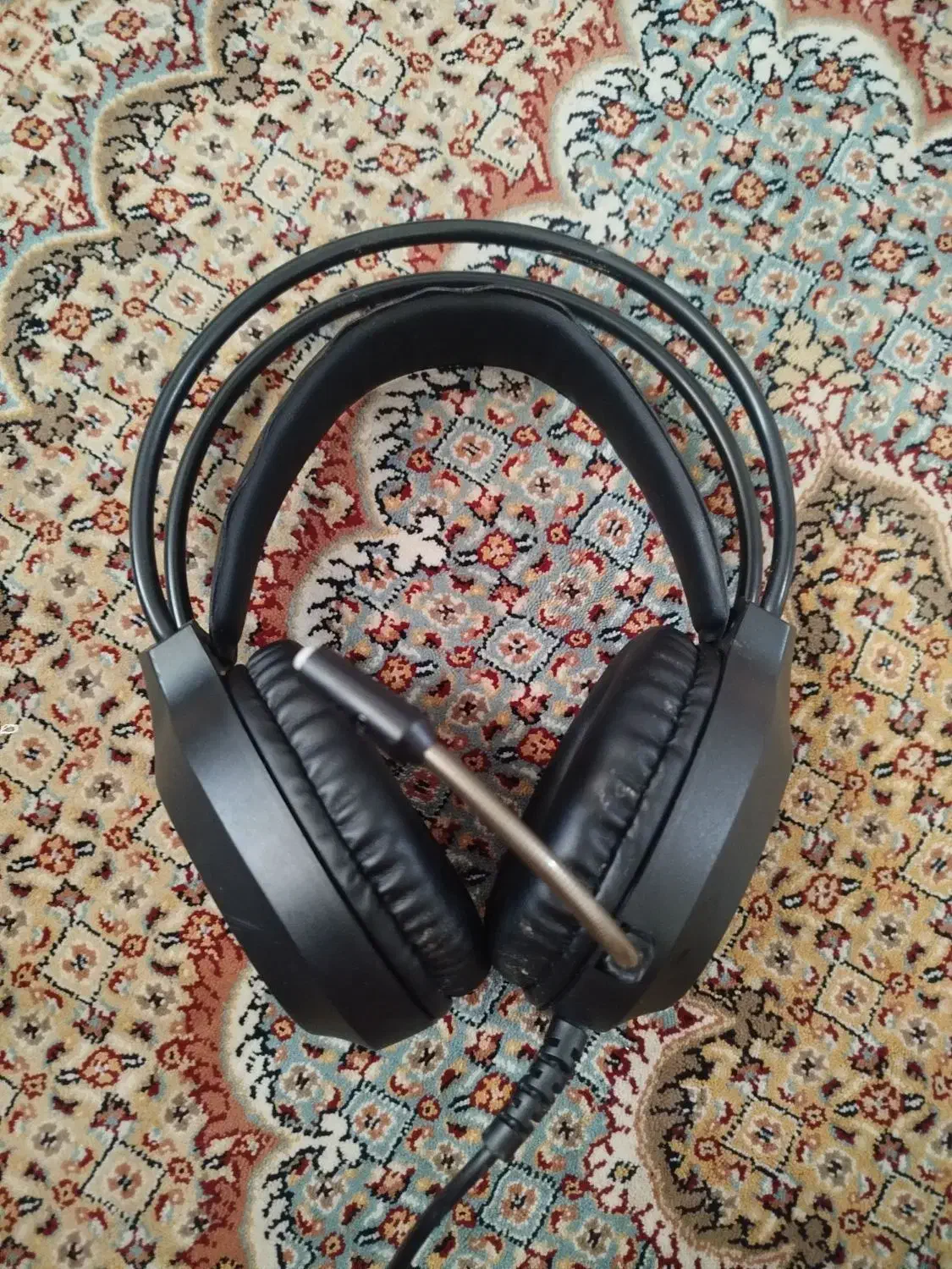 هدفون|قطعات و لوازم جانبی رایانه|مرودشت, مسجد رسول‎|دیوار