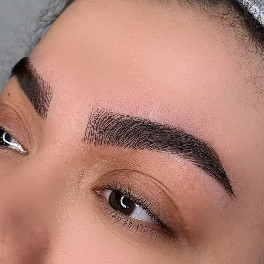 میکروبلیدینگ ، میکرواسکالپ سر، آموزش آرایش دائم|خدمات آرایشگری و زیبایی|قم, انصار‌الحسین|دیوار