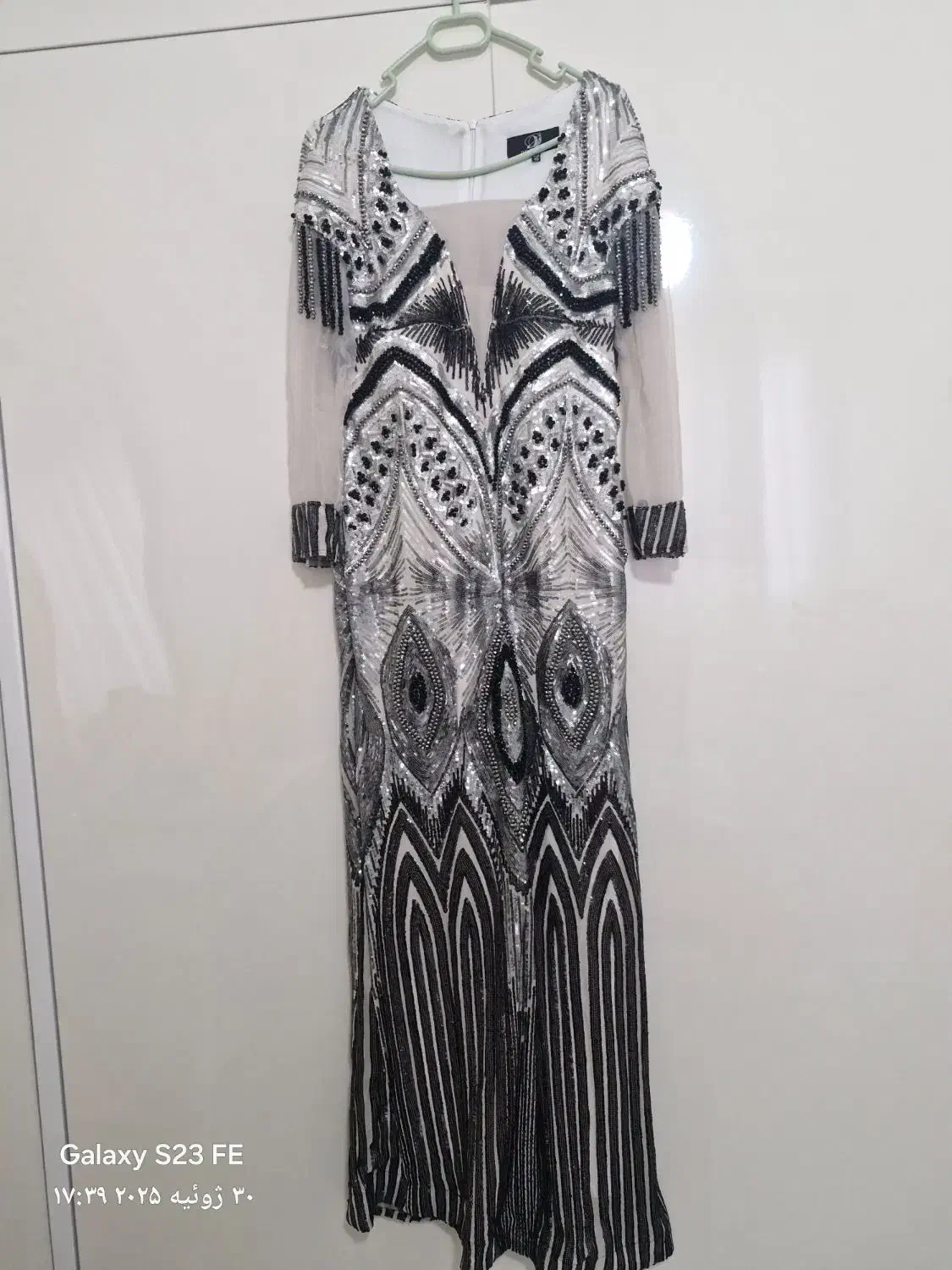 لباس مجلسی|لباس|ملارد, |دیوار