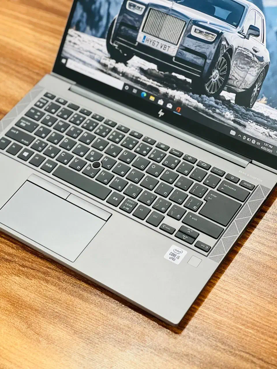 لپ تاپ HP firefly g7 در حد|رایانه همراه|گنبد کاووس, |دیوار