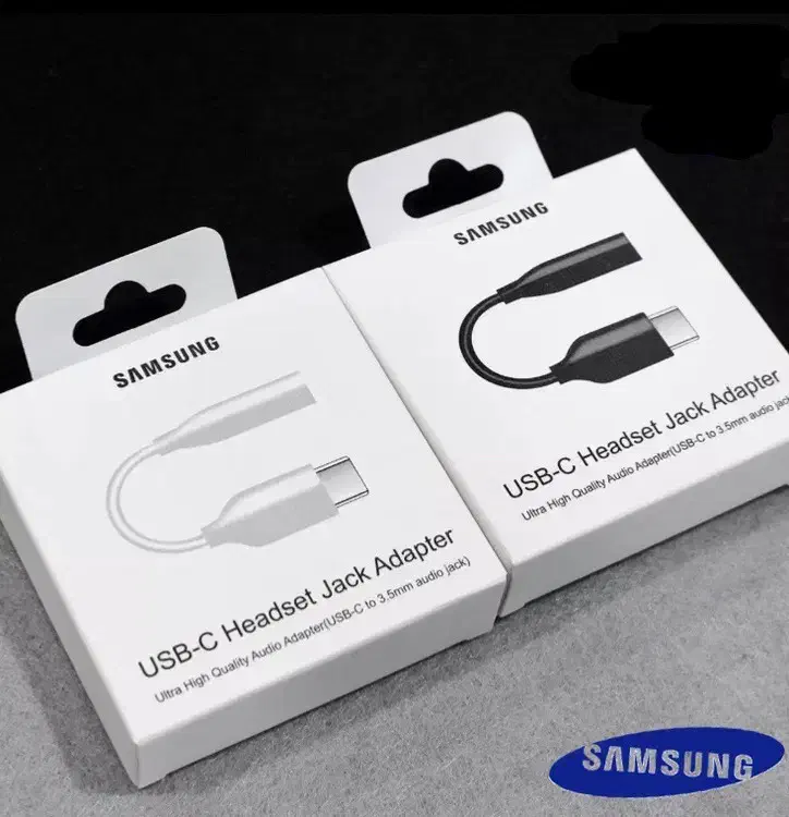 کابل تبدیل USB-C به جک ۳.۵ میلیمتری|لوازم جانبی موبایل و تبلت|اهواز, بهارستان|دیوار
