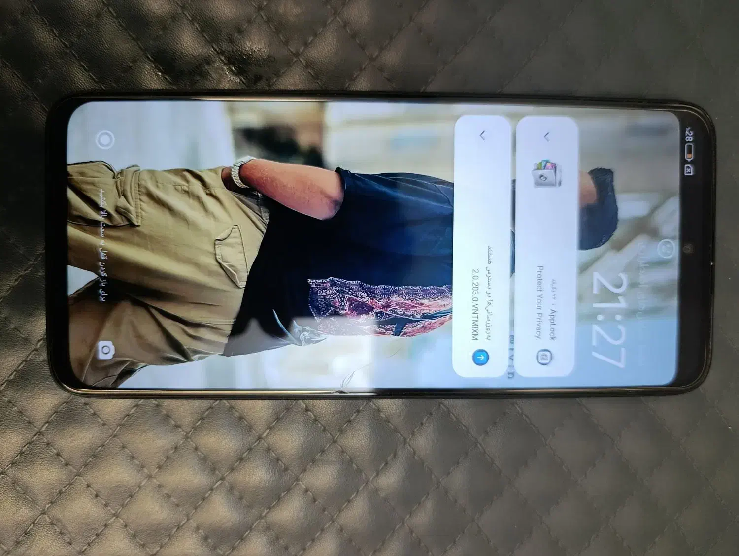 ردمی13|موبایل|تربتحیدریه, شهید بهشتی|دیوار