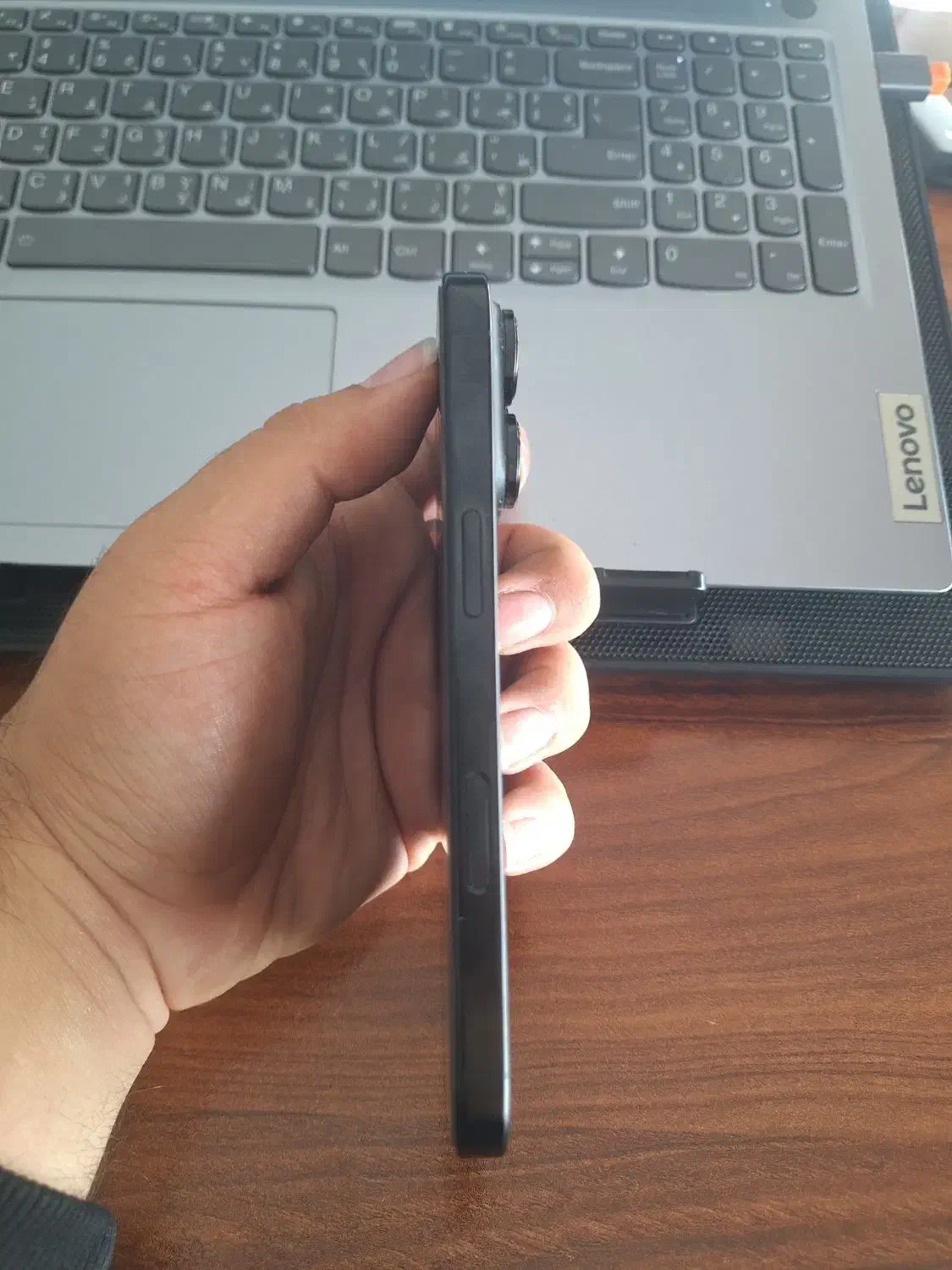 ایفون 16 pro|موبایل|تهران, ارم|دیوار