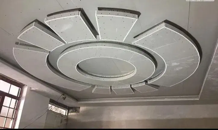 اجرای صفر تا صد کناف|خدمات پیشه و مهارت|تهران, سعادت‌آباد|دیوار