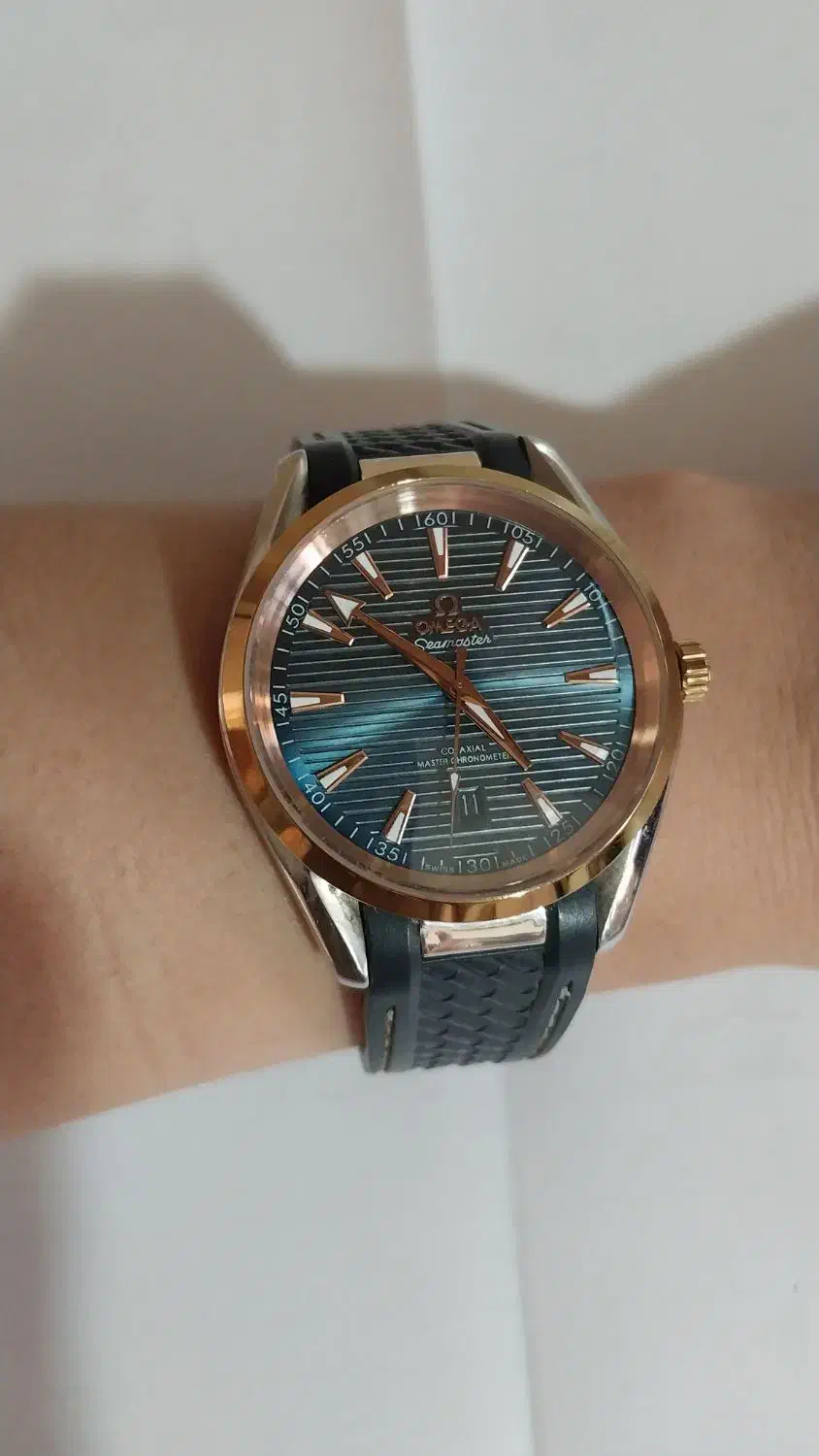 ساعت مچی|ساعت|همدان, |دیوار