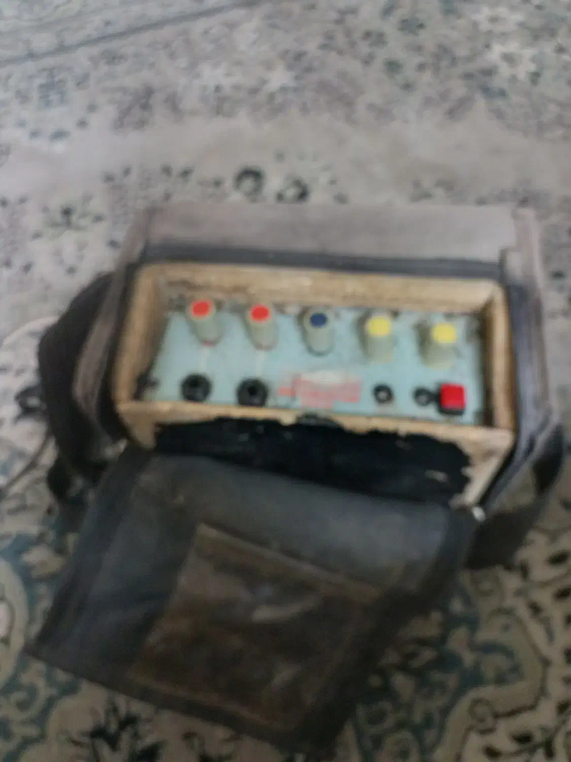 اکو همراه،سالم|سیستم صوتی خانگی|قم, حاج زینل|دیوار