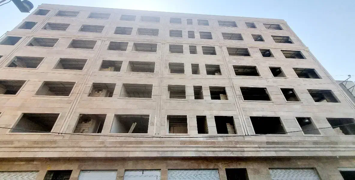 پیش فروش آپارتمان|پیشفروش املاک|باغستان, |دیوار