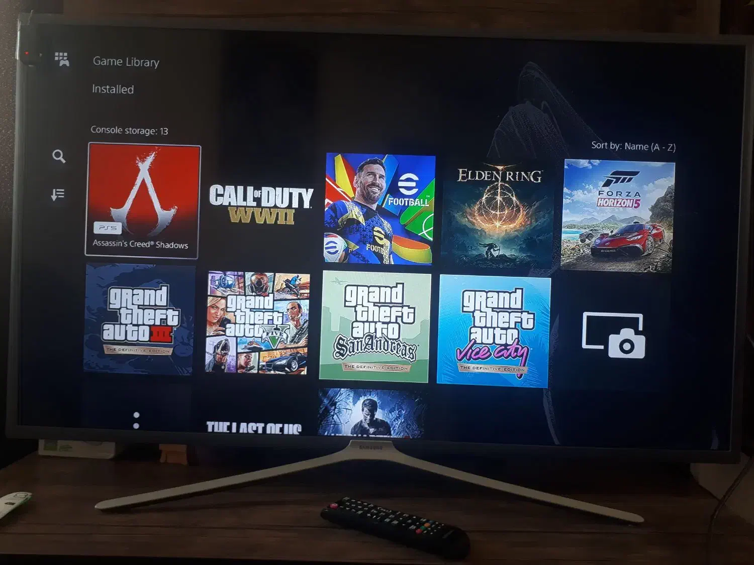 ps5 slim standard به همراه ۲ دسته|کنسول، بازی ویدئویی و آنلاین|پردیس, فاز ۵|دیوار