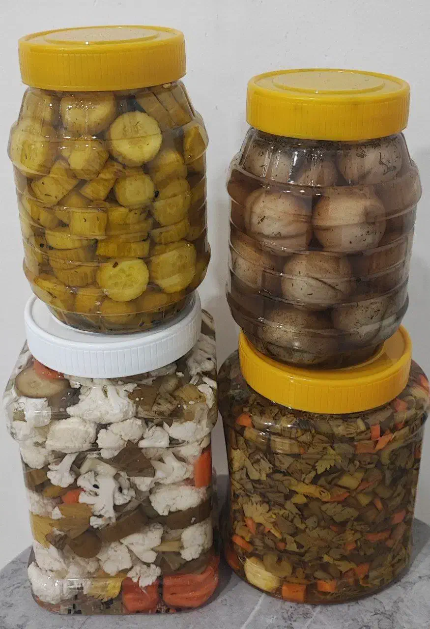 ترشی|عمده‌فروشی|مریوان, |دیوار