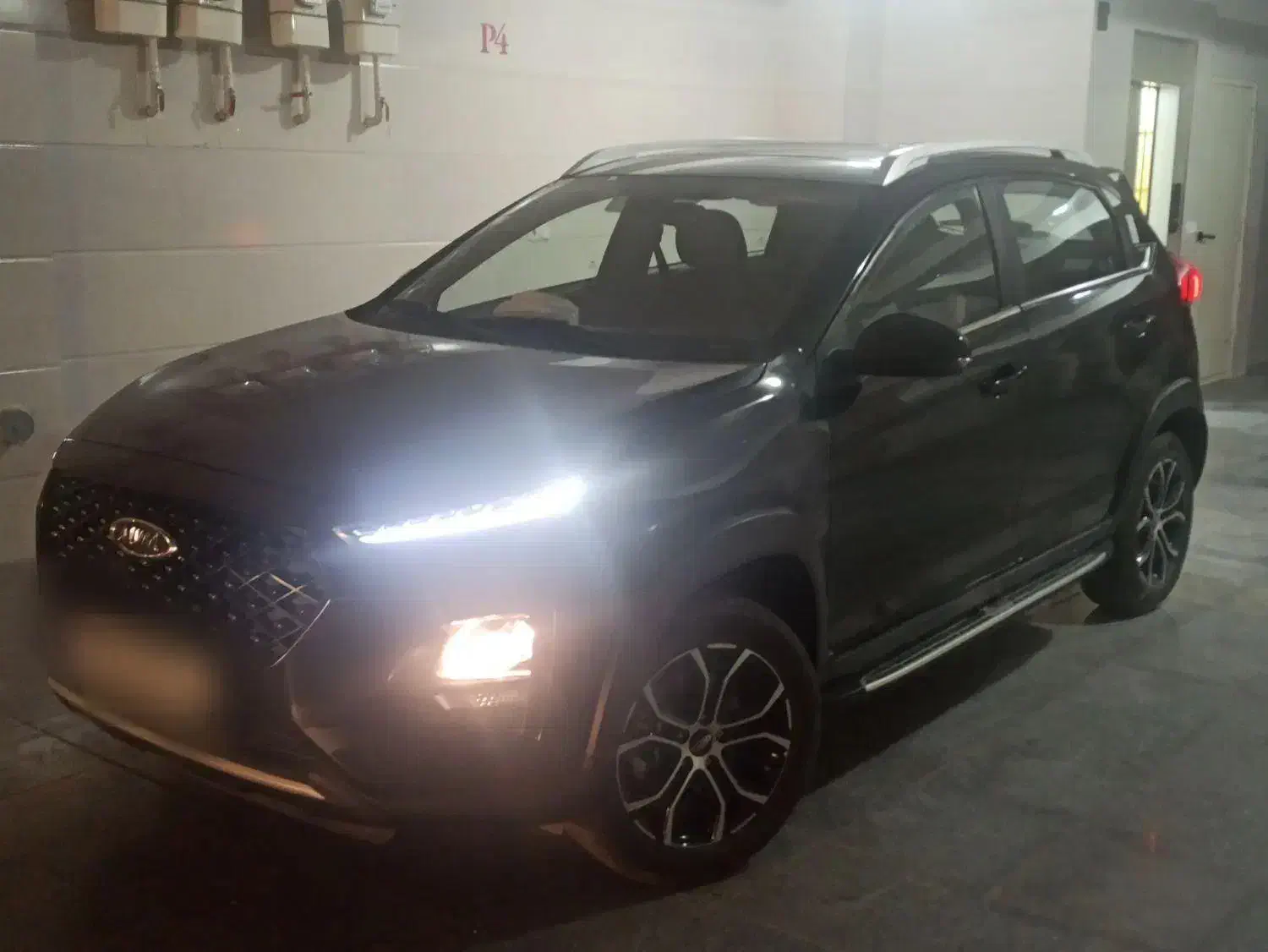 Mvm x22|خودرو سواری و وانت|قم, حنیف نژاد|دیوار