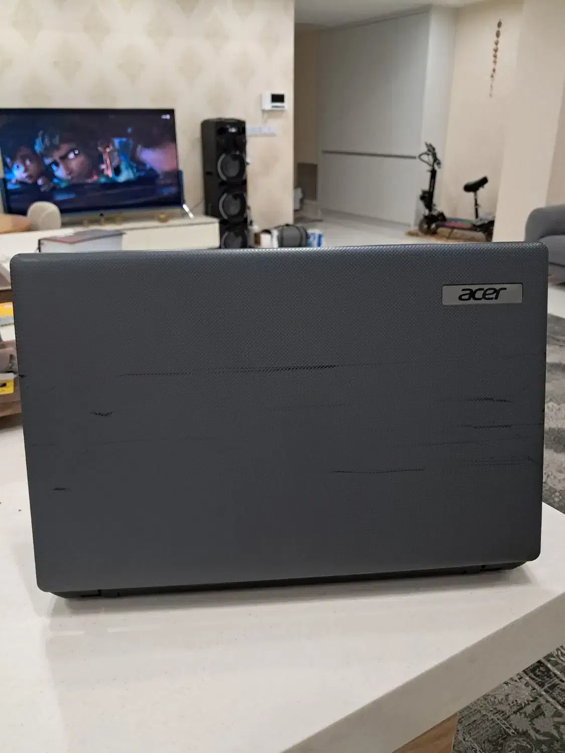 لپ تاب acer|رایانه همراه|کرج, فاز ۳ مهرشهر|دیوار