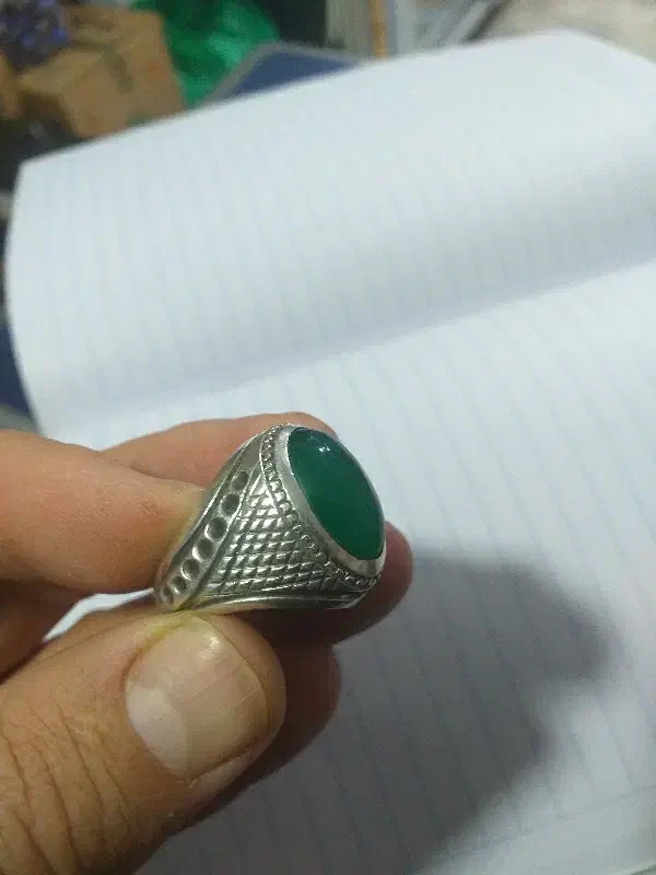 انگشترنقره|جواهرات|مشهد, طبرسی شمالی|دیوار