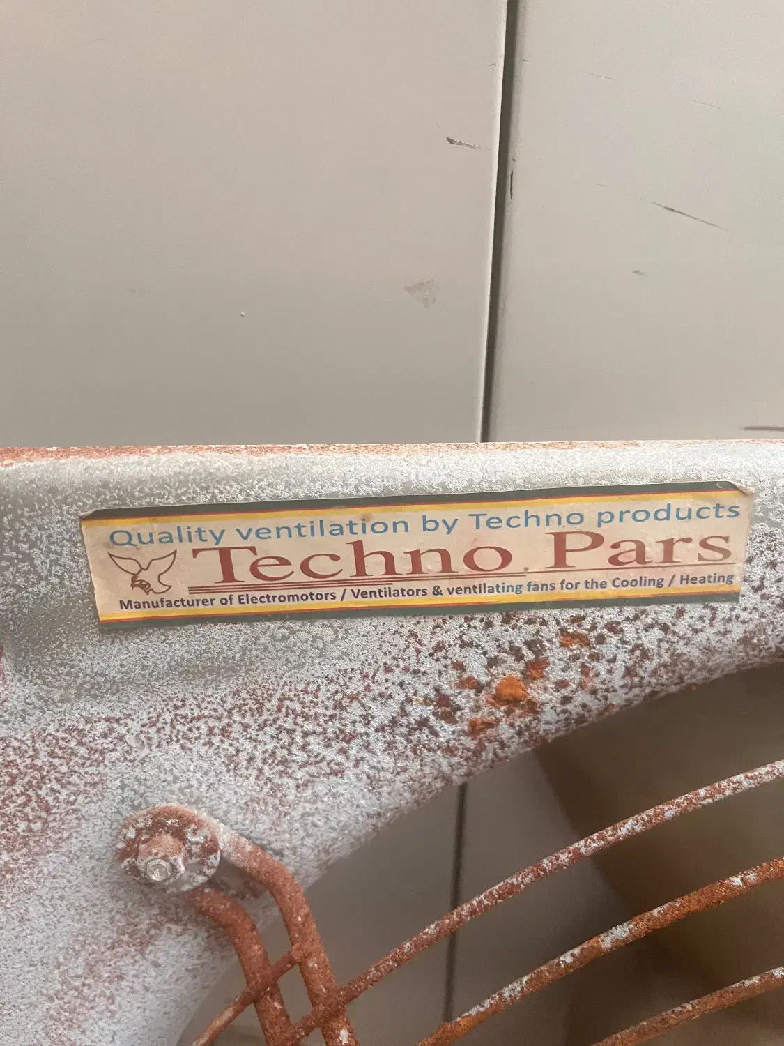 هواکش صنعتی بی صدا|پنکه و تصفیهکنندهٔ هوا|تهران, ونک|دیوار