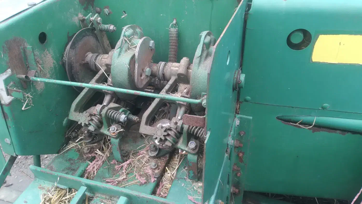 فروشی|قطعات یدکی و لوازم جانبی|پره‌سر, |دیوار