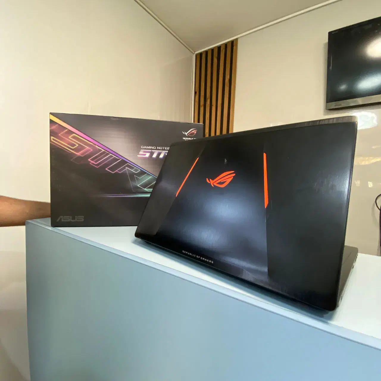 آفرویژه لپتاپ های بلک فرایدی امریکایی و اروپایی|رایانه همراه|تهران, مقدم|دیوار