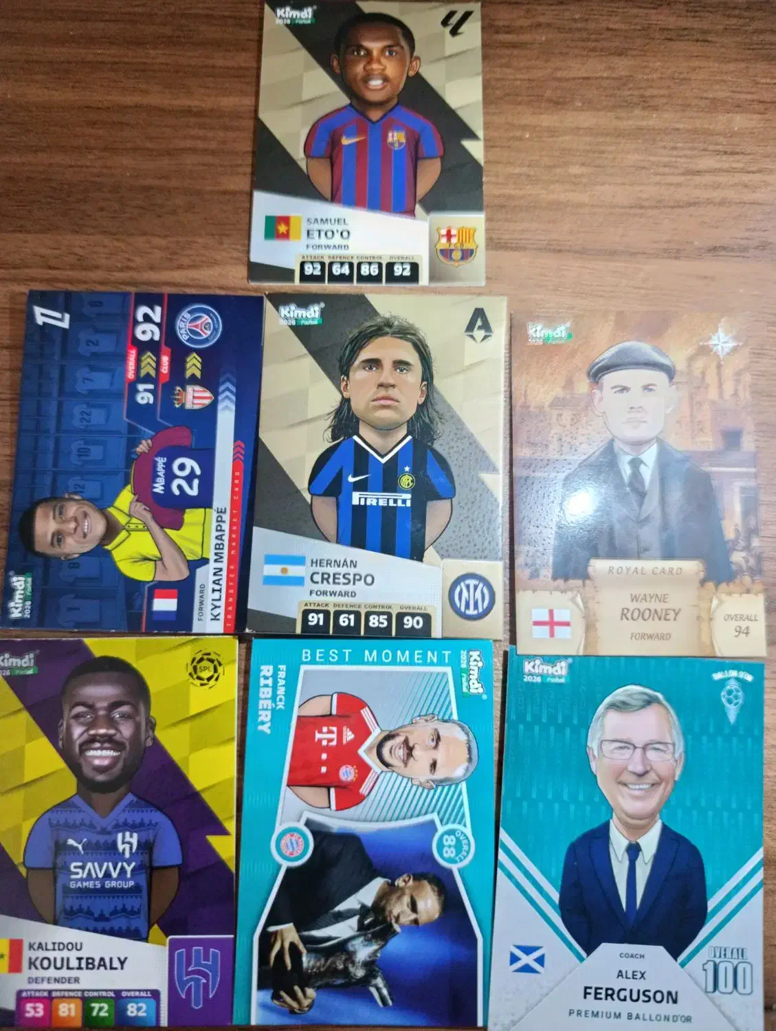 کیمدی 2026|کلکسیون و سرگرمی|داراب, |دیوار