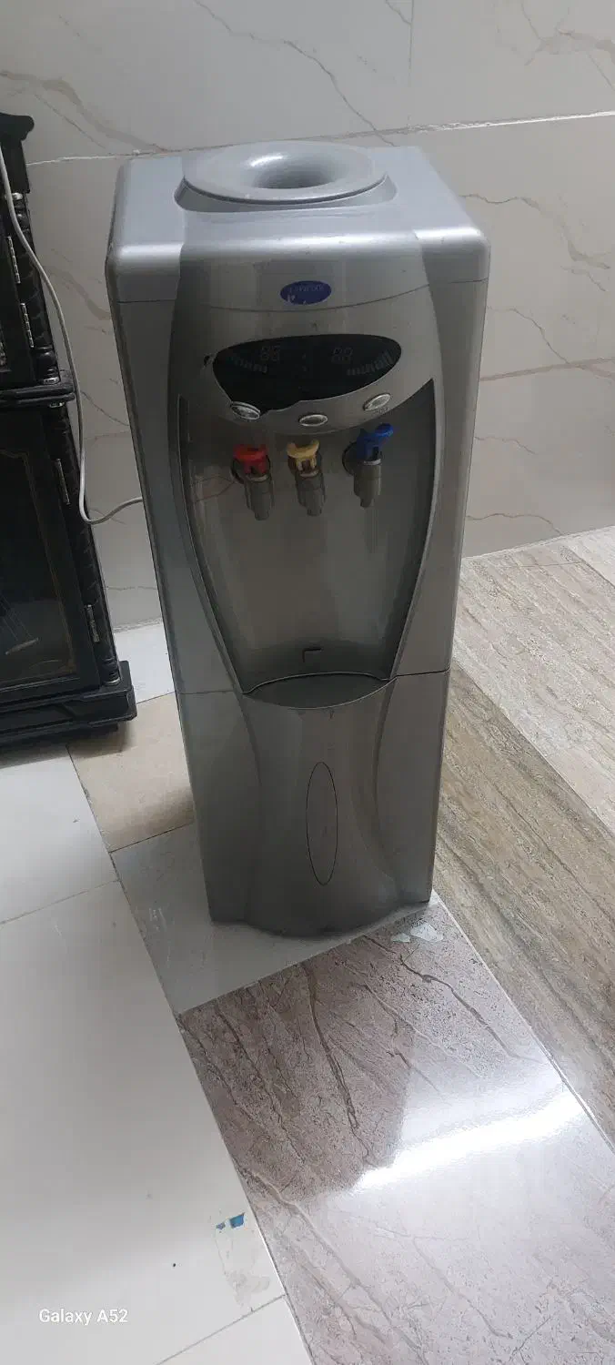 آب سردکننده|آبسردکن و تصفیه آب|بهارستان, |دیوار