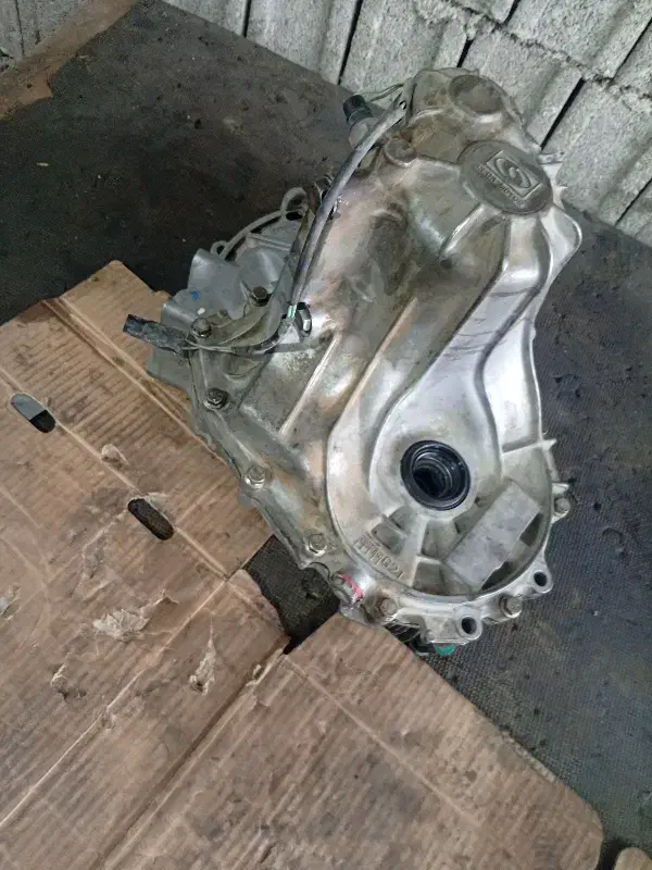 گیربکس تیبا،کوییک،ساینا|قطعات یدکی و لوازم جانبی|برازجان, |دیوار