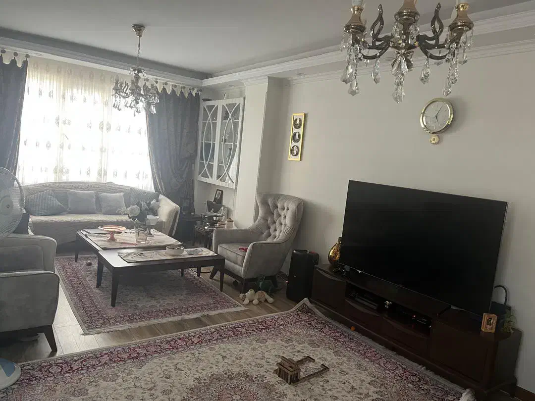 فروش آپارتمان ۸۵ متری ۲ خواب|فروش آپارتمان|تهران, نجات اللهی|دیوار