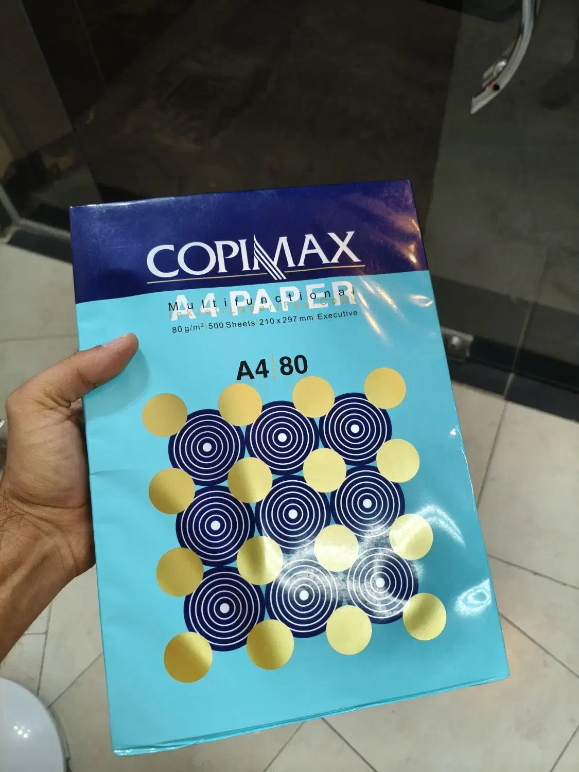 کاغذ A4|لوازم التحریر|بیرجند, |دیوار