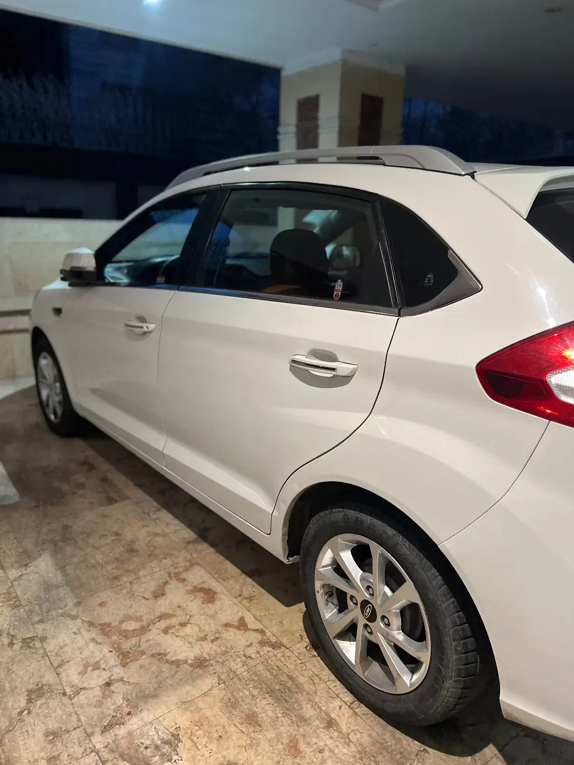 Mvm 315 plus|خودرو سواری و وانت|تهران, فدک|دیوار