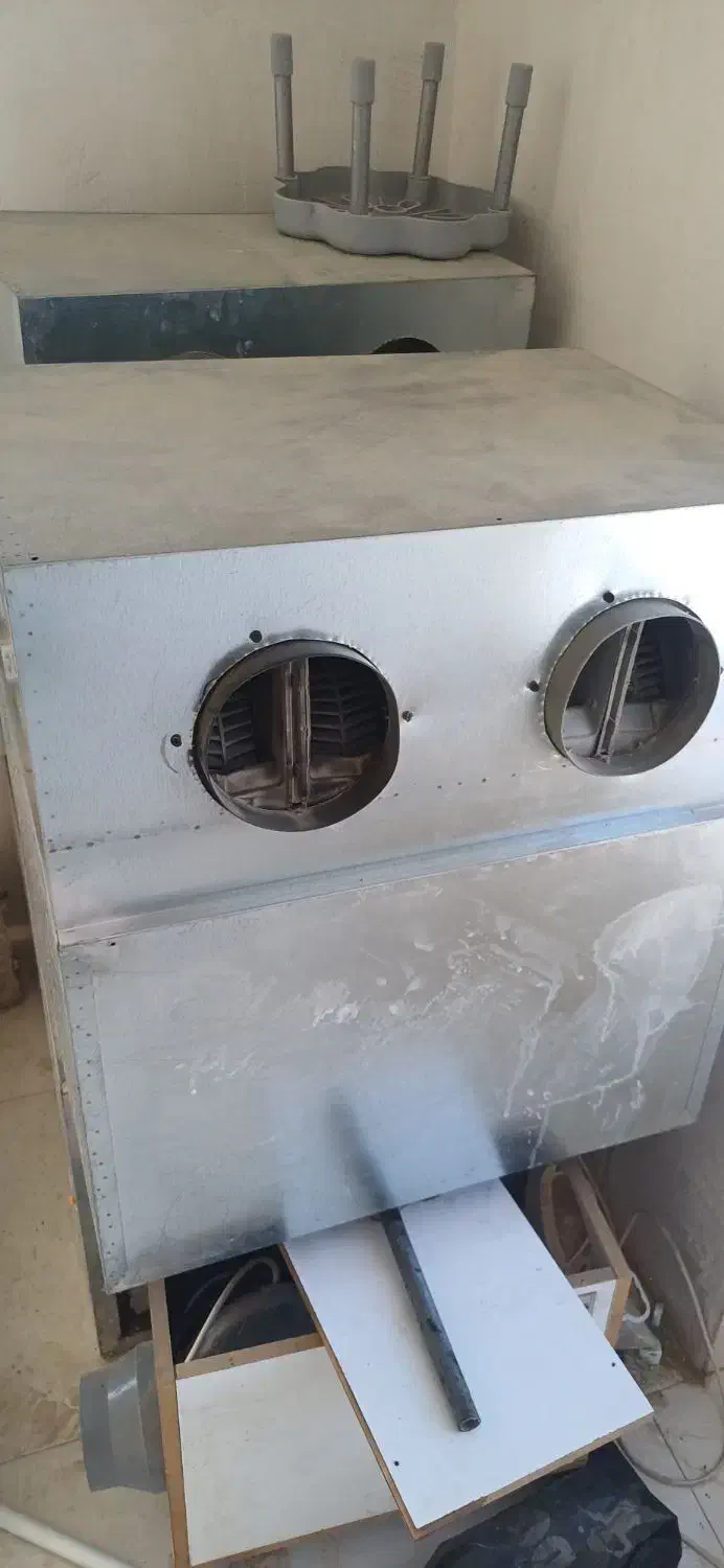 باکس سایلنت|قطعات و لوازم جانبی رایانه|زرقان, |دیوار