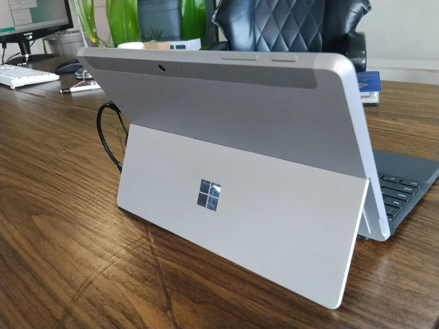 لب تاپ surface Go 2|رایانه همراه|آذرشهر, |دیوار