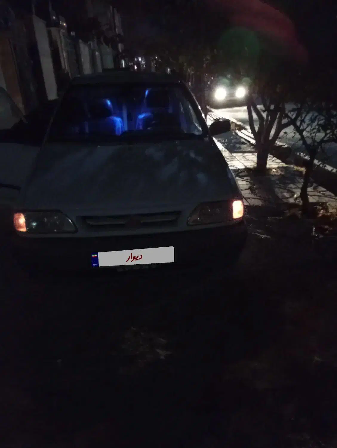 پراید 1390مدل 131SL|خودرو سواری و وانت|اشتهارد, |دیوار