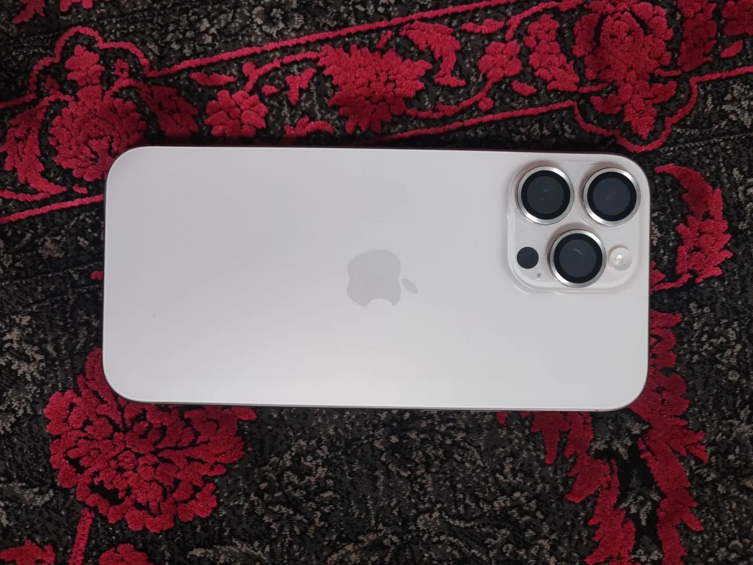 16 pro max 256|موبایل|کرمان, |دیوار