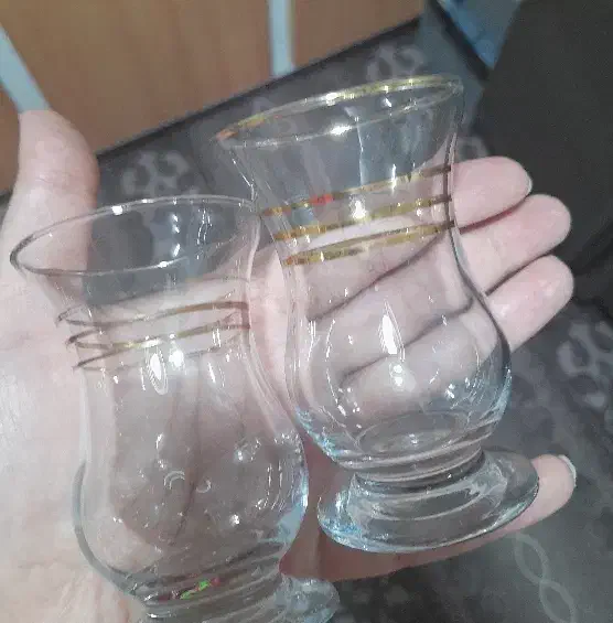 یه سری ظروف|ظروف سرو و پذیرایی|نجفآباد, فردوسی|دیوار